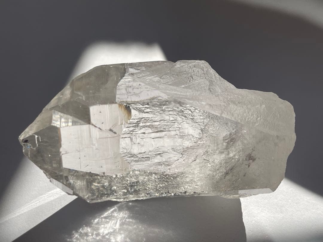 マニハール　水晶