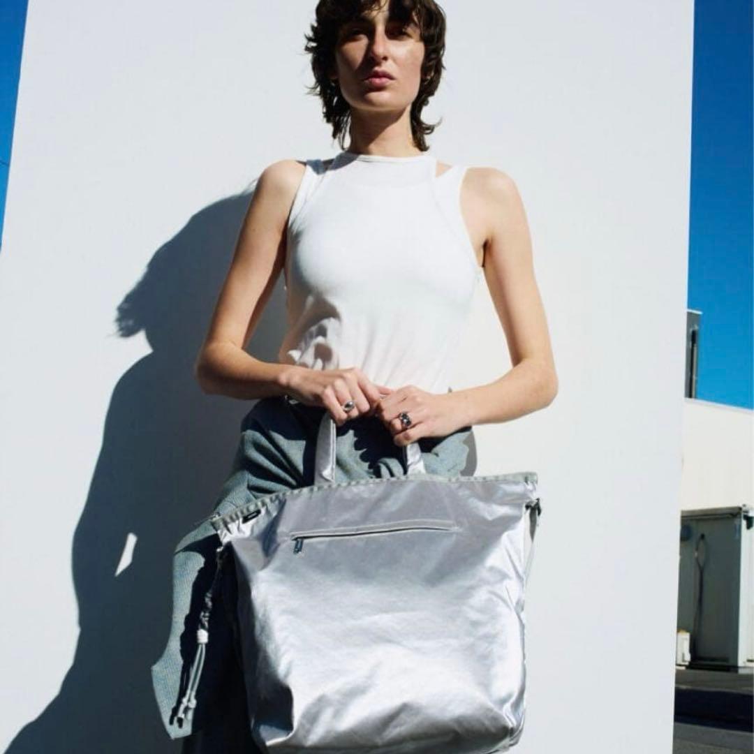 バッグ LeSportsac Ameri DX Easy Carry TOTE