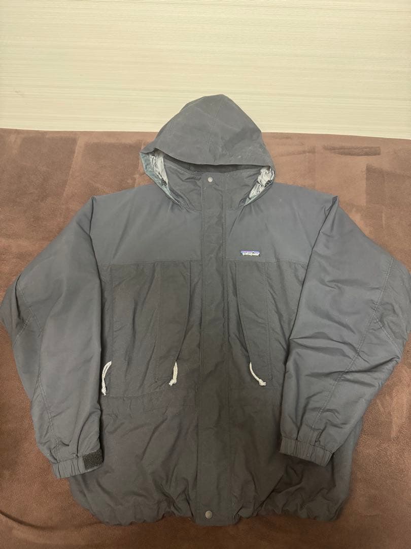 99年　Patagonia ナイトロジャケット　nitro2 後期型　状態良