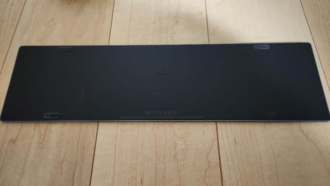 Macデスクトップ Mac mini2018 + Magic Keyboard