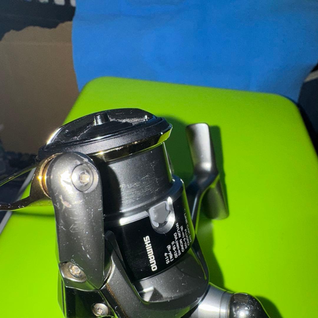 カ*T様 １５ツインパワー　２５００Ｓ　再出品