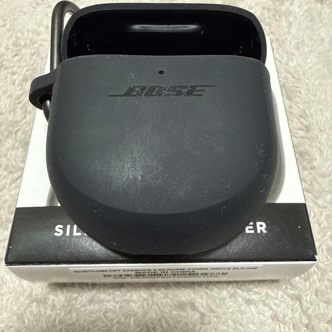 イヤホン BOSE QUIETCOMFORT Ultra Earbuds 2nd Gen