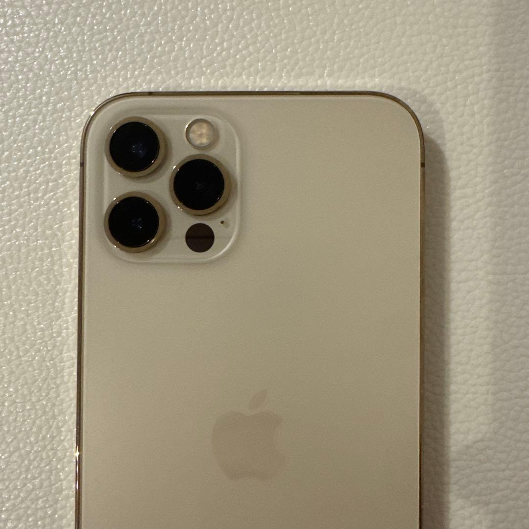 iPhone 12 Pro 512GB SIMフリー