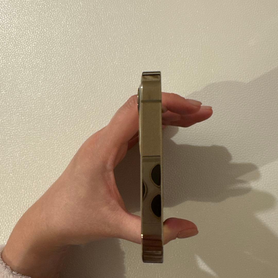 iPhone 12 Pro 512GB SIMフリー