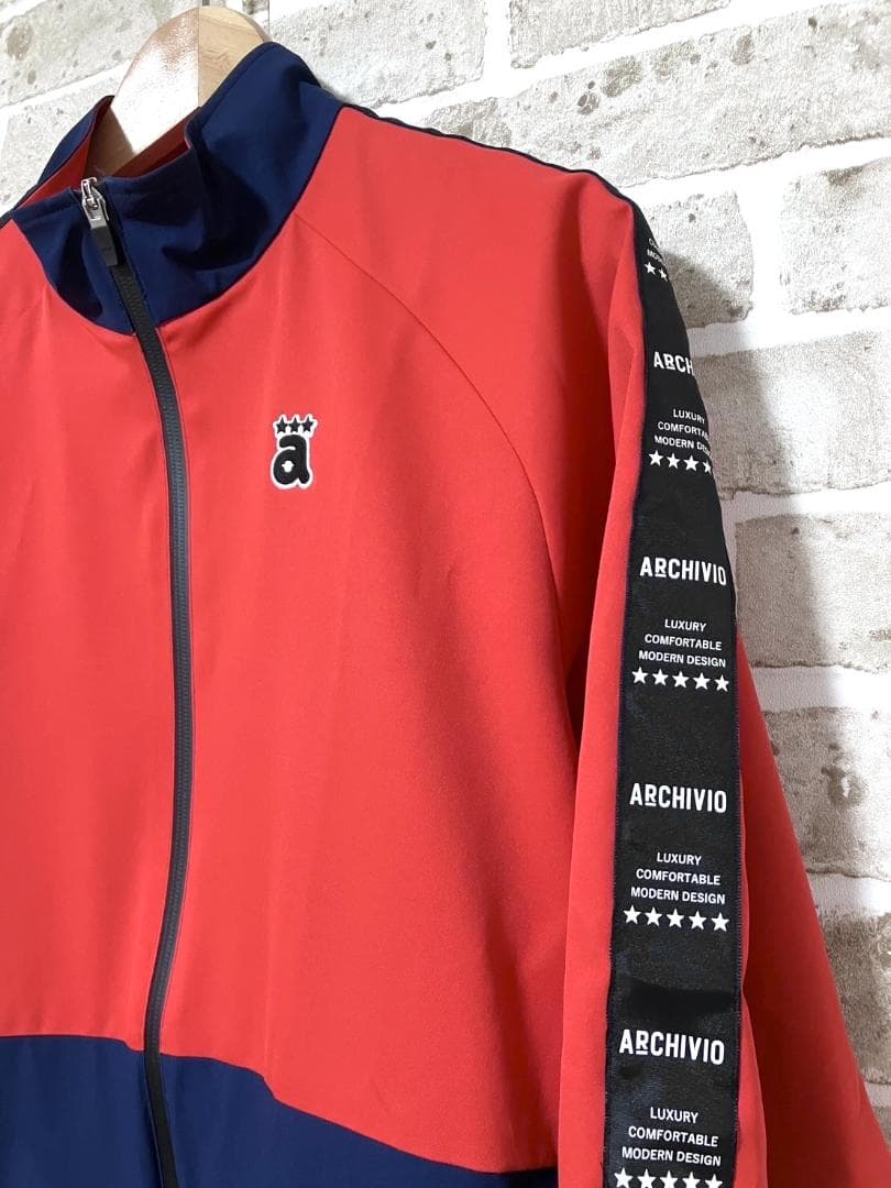 【24時間以内/匿名配送】アルチビオ メンズ セットアップ 上下 サイズ46