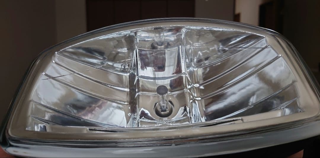 フォグランプトラック　Ｈ７（LEDバルブ）