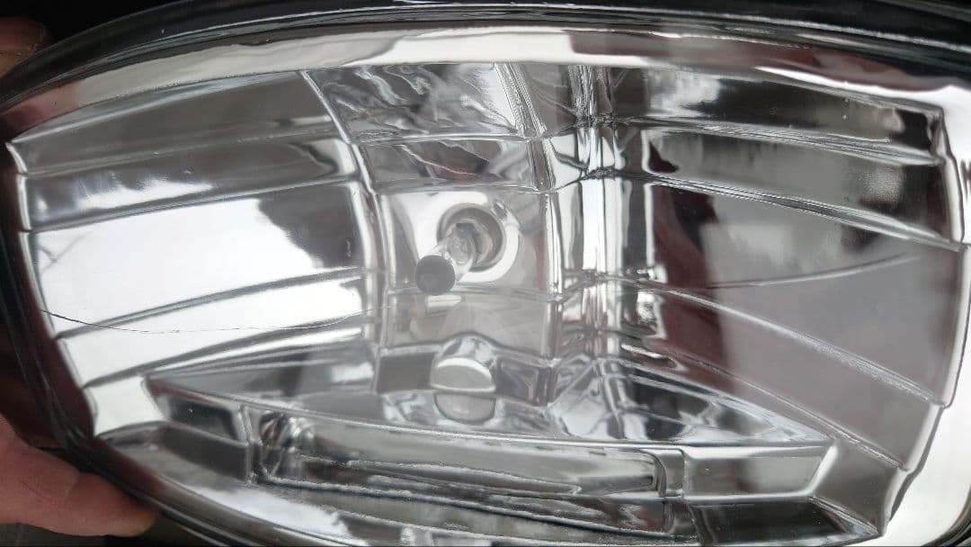 フォグランプトラック　Ｈ７（LEDバルブ）