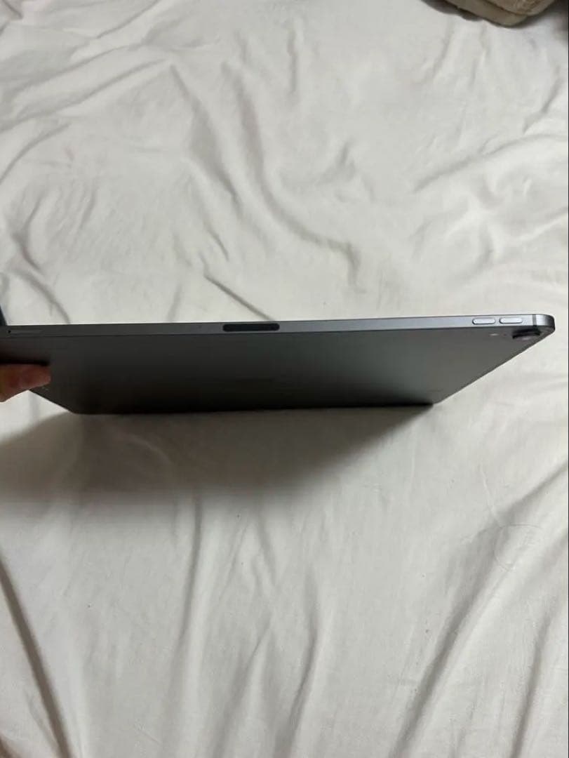 iPad Pro 12.9インチ スペースグレー 本体