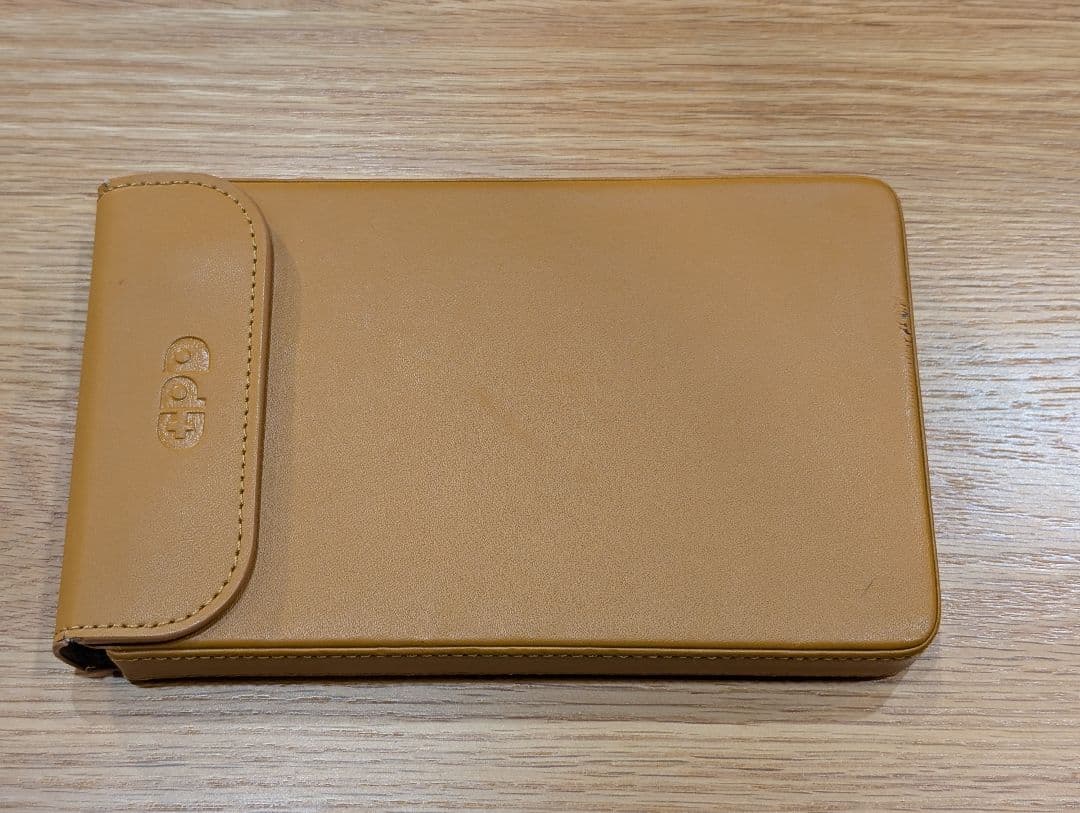 初代　GPD pocket
