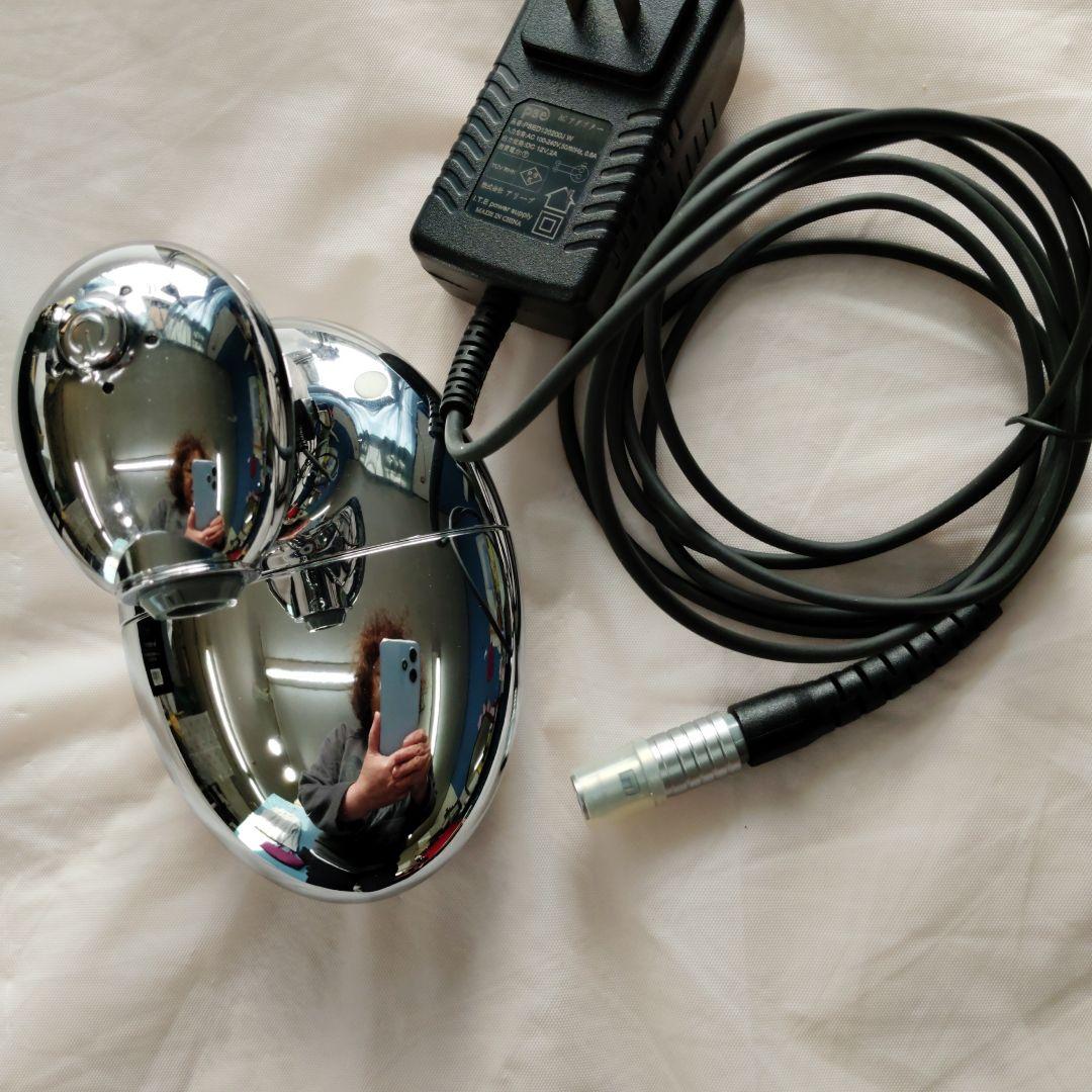 血流改善、温経 マッサージャー