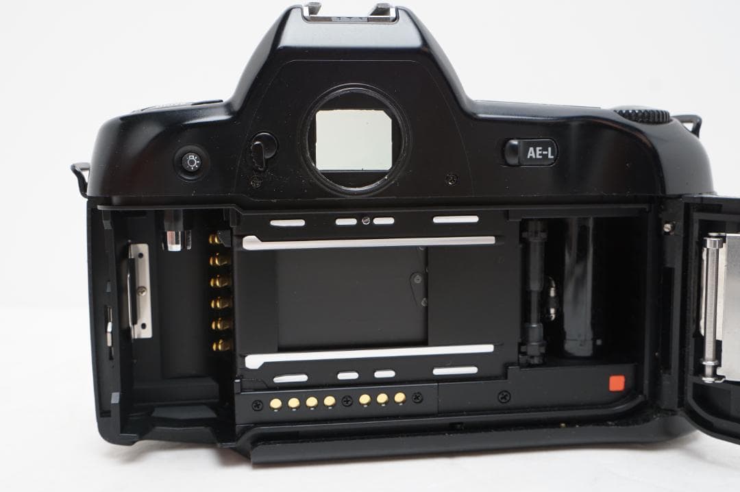 Nikon ニコン F90X フィルム一眼レフカメラ ボディ AF