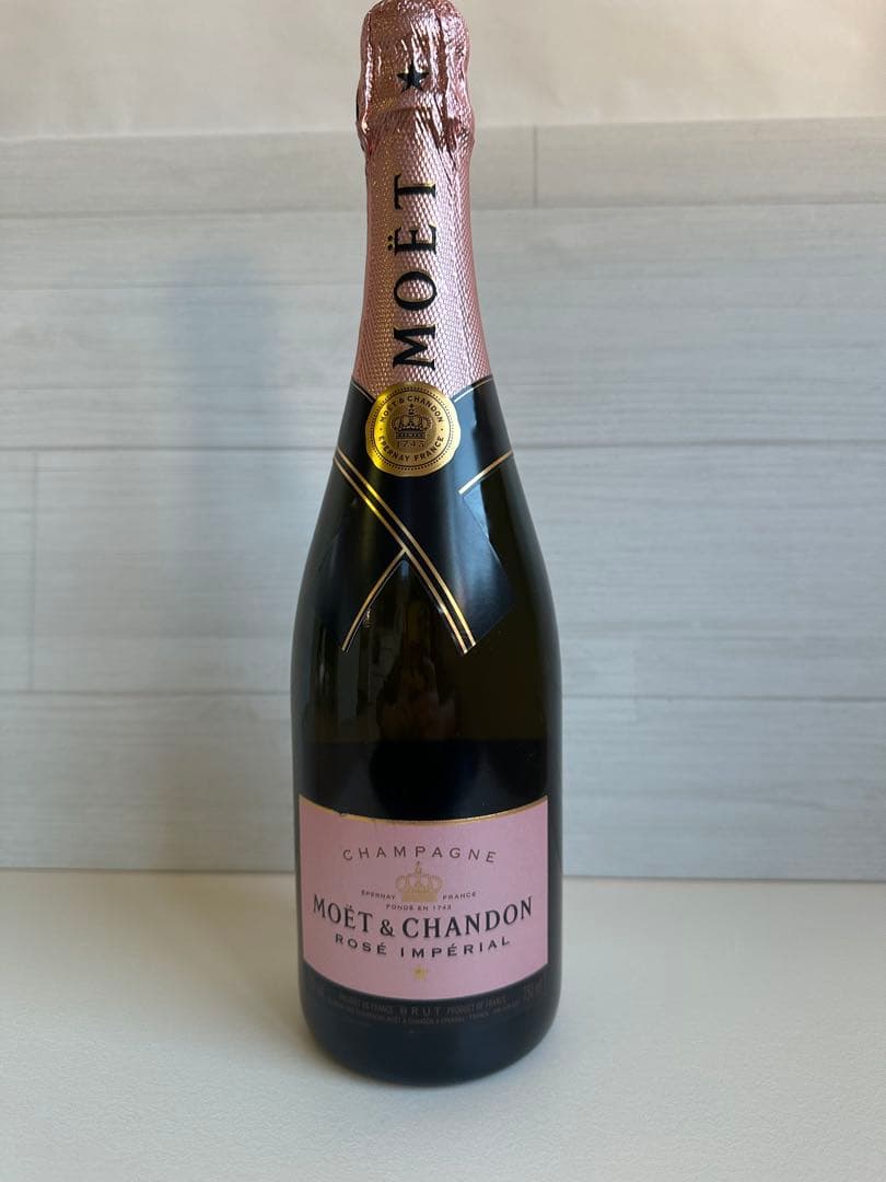 MOET & CHANDON シャンパンセット
