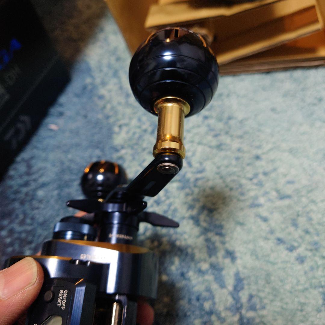 ソルティガ　IC 300L-DH