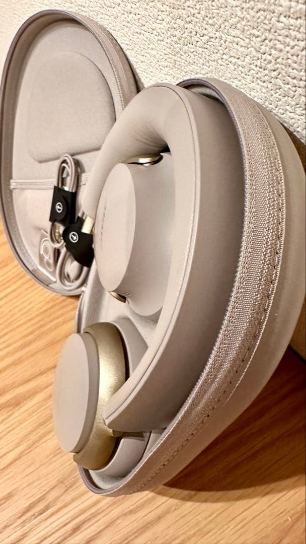 Bose QuietComfort Ultra Headphones 超美品