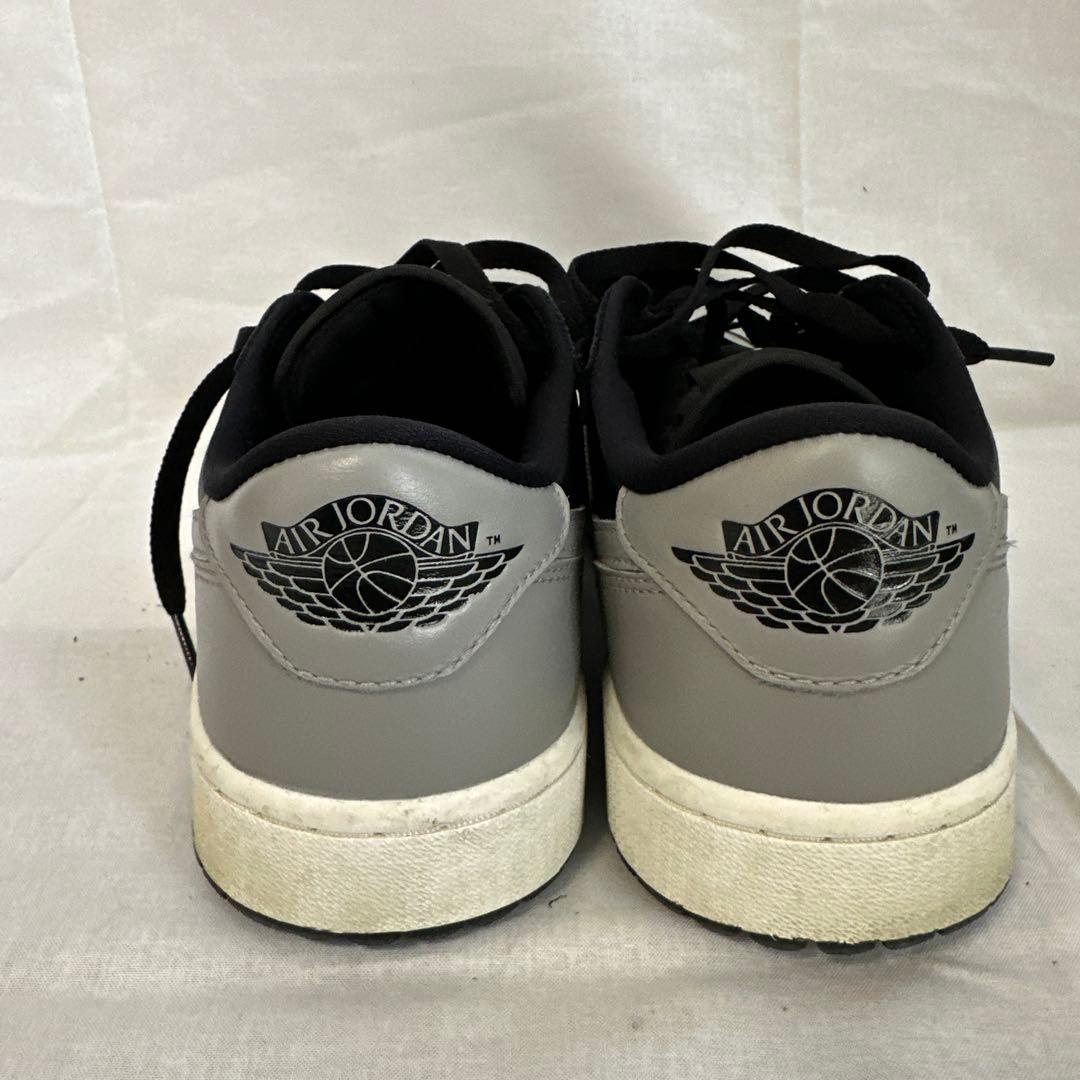 JORDANGOLFジョーダンゴルフAIR JORDAN1LOWGロー27cm