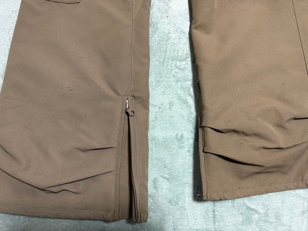 vesp BB7 スノーボードウェア　男性　女性