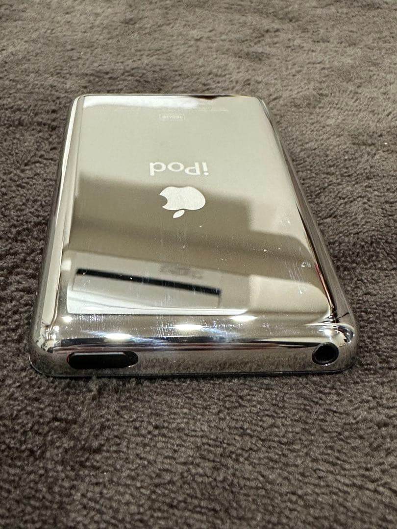 Ipod classic 7世代　160G 新品バッテリー