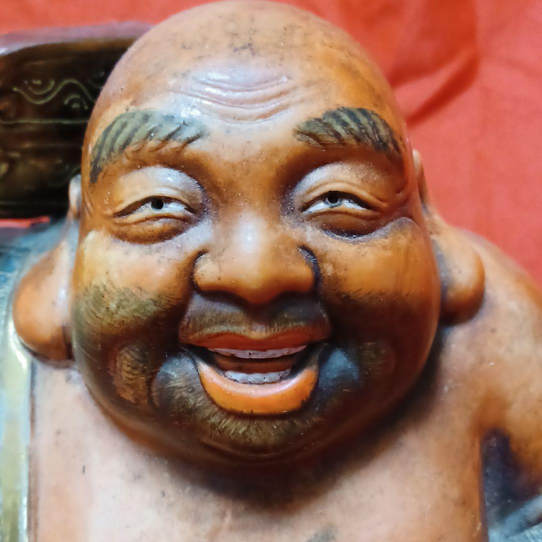 布袋像
