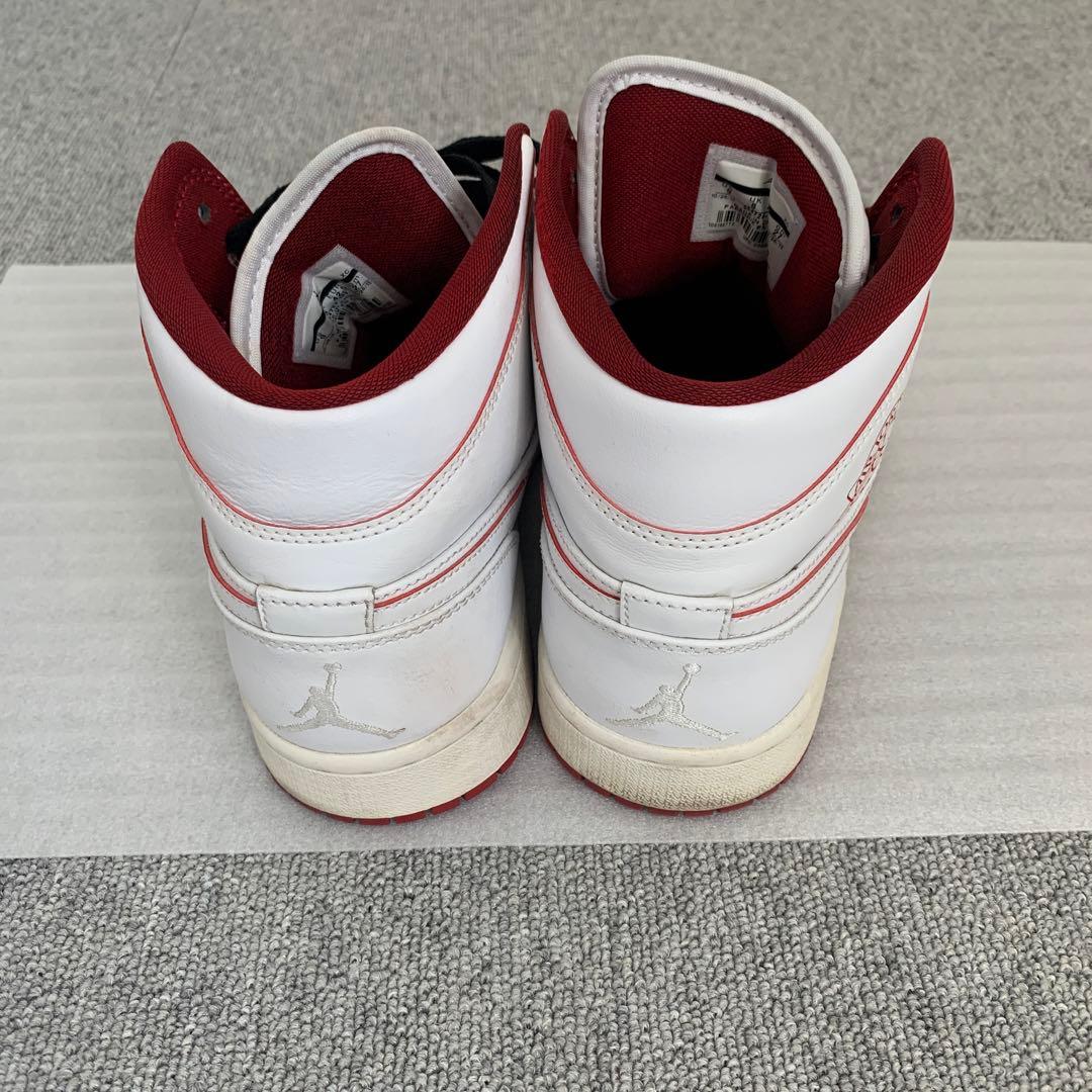 Air Jordan NIKE エアジョーダン　ナイキ　バスケットシューズ