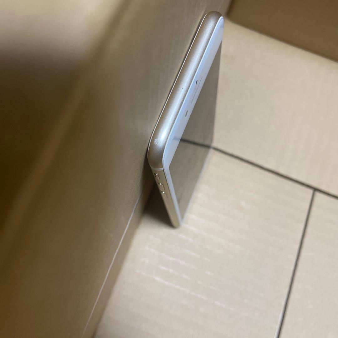 iphone7 128GB SIMフリー 83%