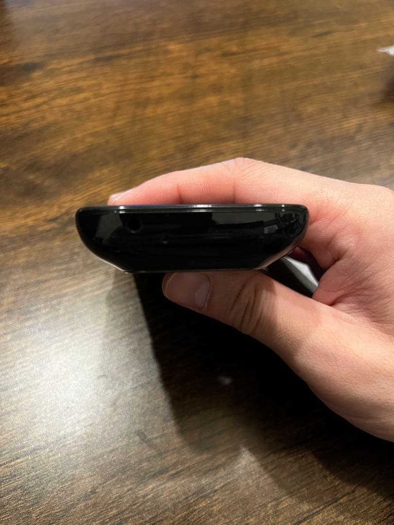 Unihertz Jelly Max SIMフリー スマホ