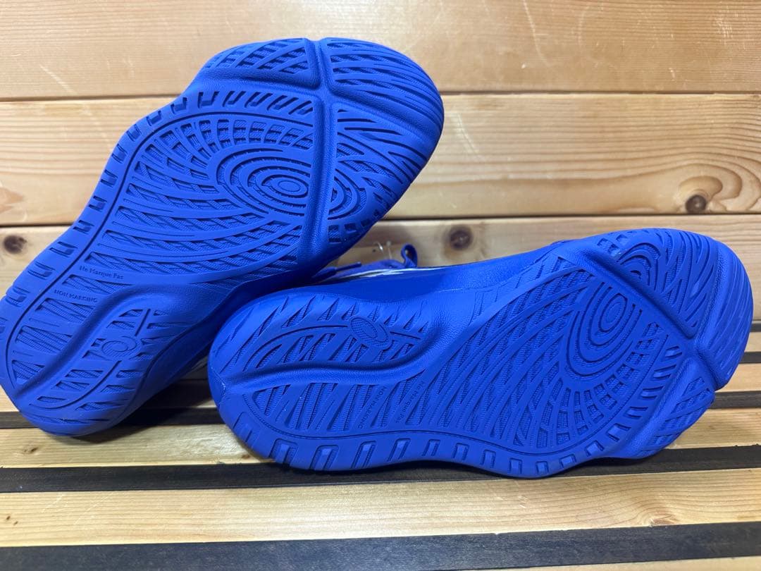 asics UNPSE ARS 3 新品未使用　25.0cm