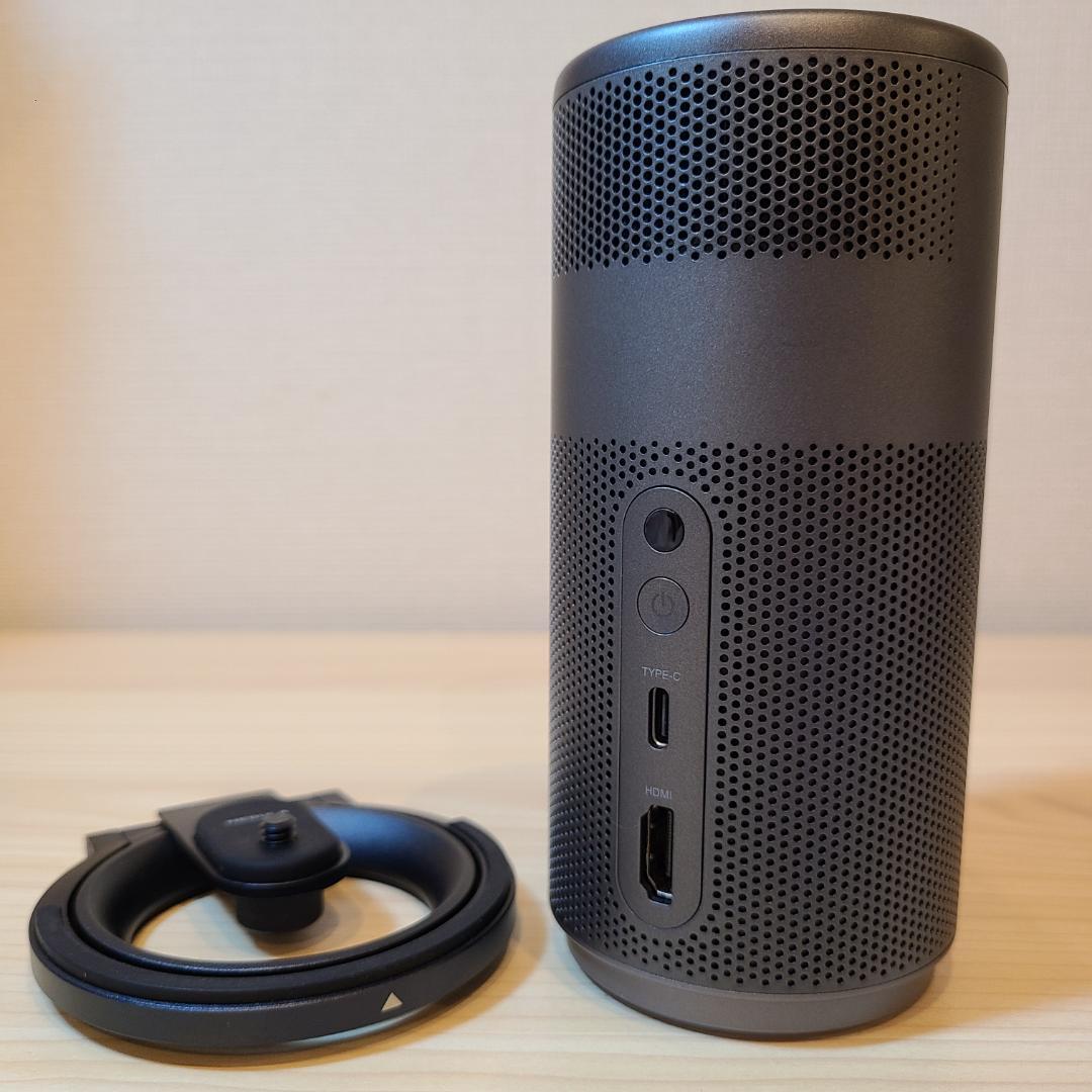 NEBULA Capsule Air プロジェクター