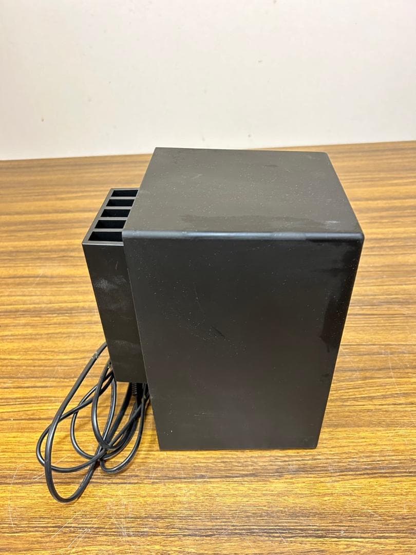 YAMAHA ヤマハ MSP5 ペア モニタースピーカー 箱付