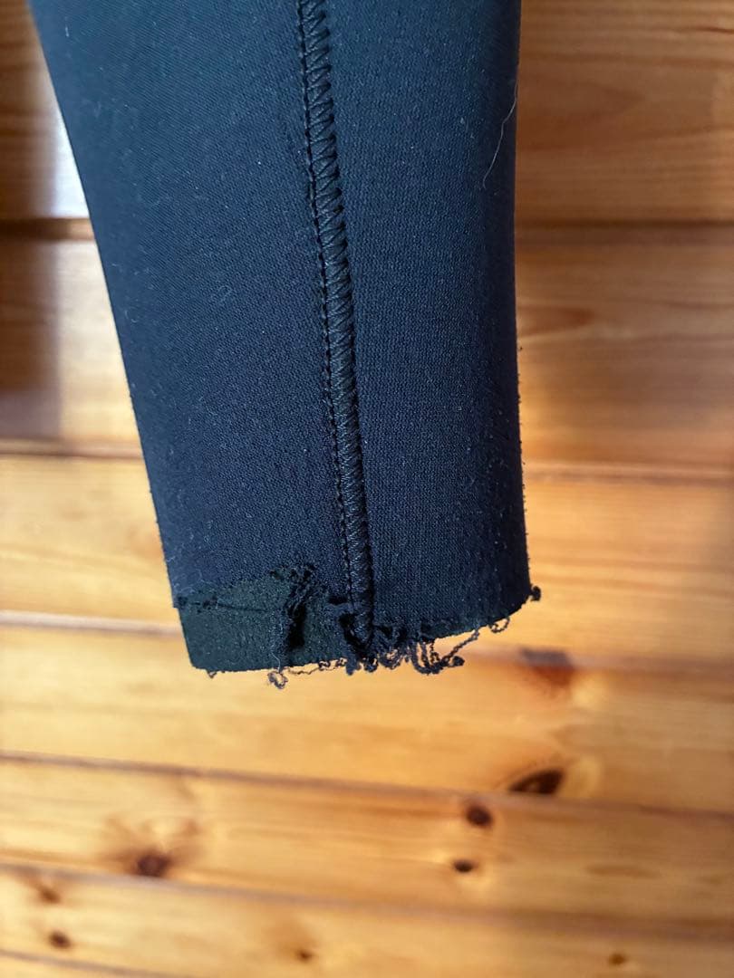 RASH フルスーツ ３mm