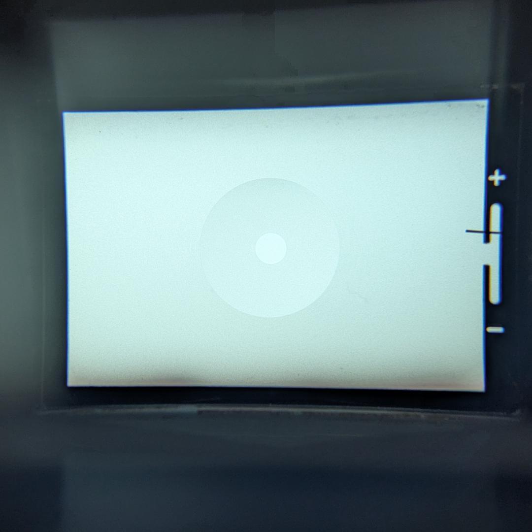 [美品] 完動品◎ペンタックスSPF ブラック ボディ フィルムカメラ #64