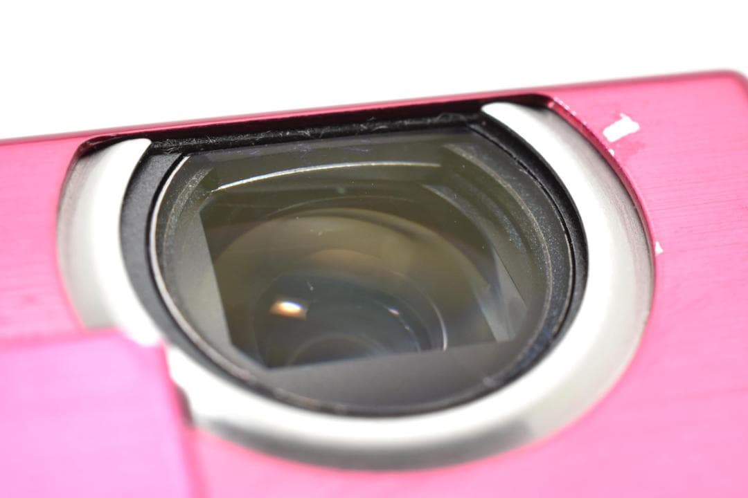 《 美品 》 富士フィルム FUJIFILM FinePix Z100fd