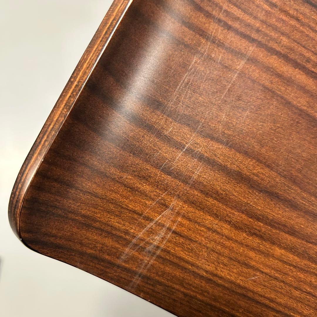 バタフライスツール　天童木工　柳宗理