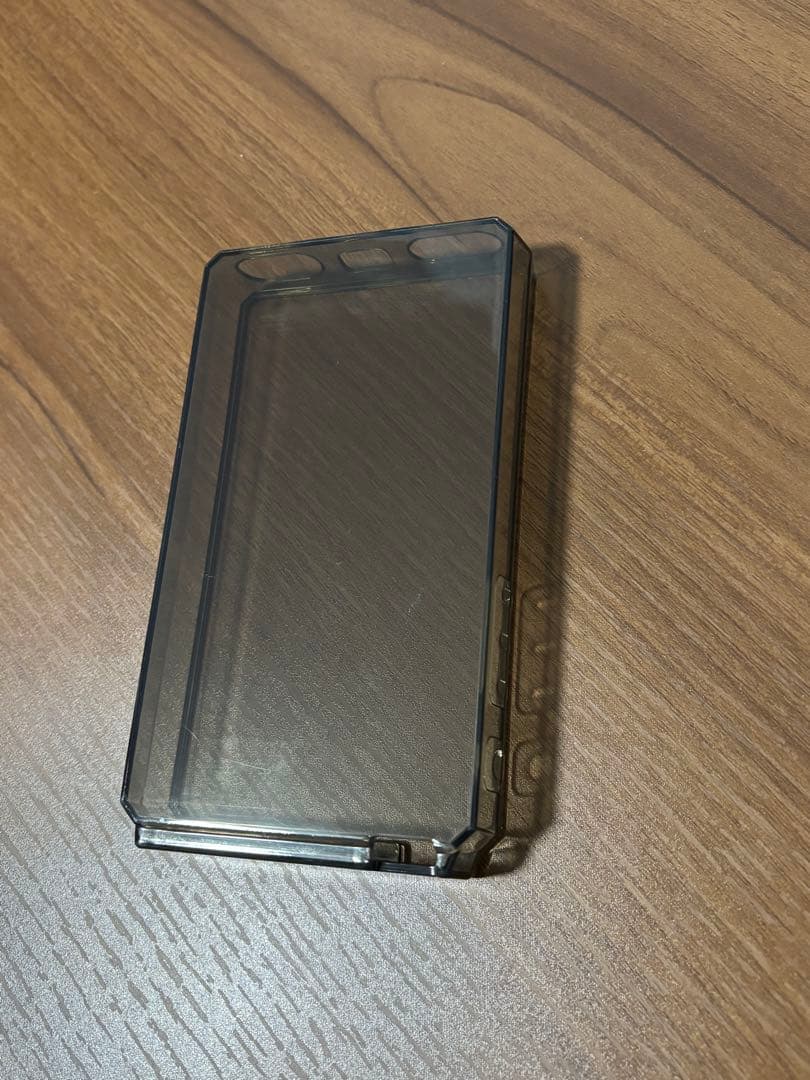 Hiby R6 デジタルオーディオプレーヤー