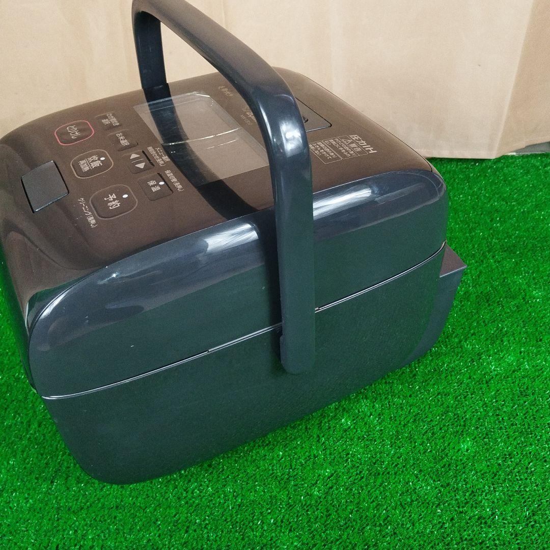 象印　圧力IH炊飯ジャー　NW-LB10型　炎舞炊き