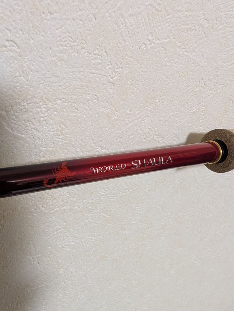 シマノ　18ワールドシャウラ　1832R-2