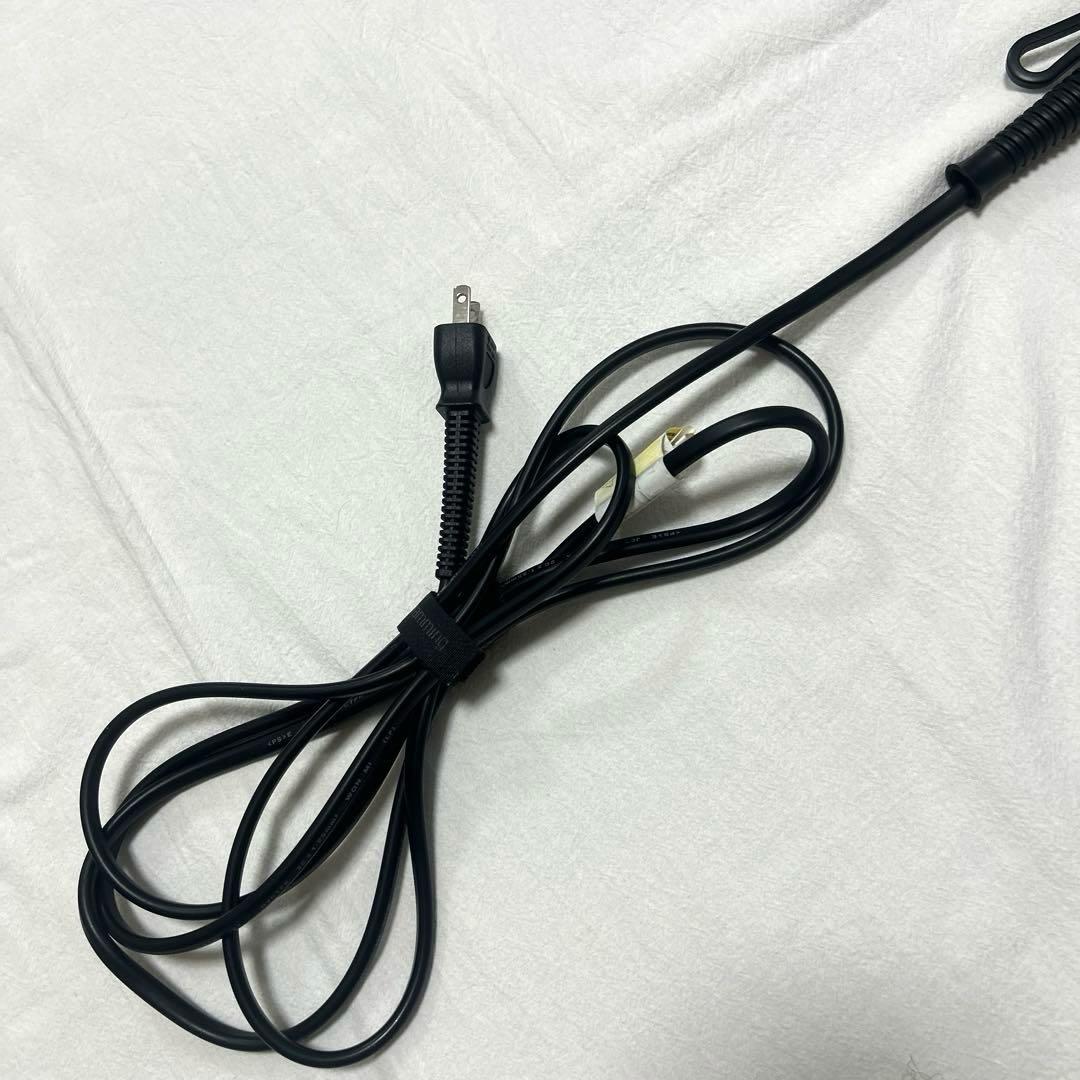 ⭐️大幅値下げ⭐️【ジャンク品】REPRONIZER 4D Plus ヘアドライヤー