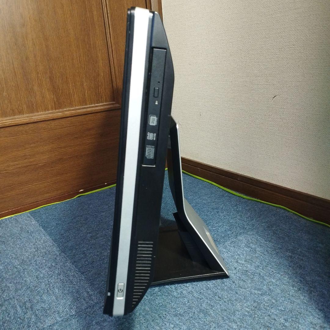 値下げ【SSD,Office搭載】 Win11/i5/8GB/256GB