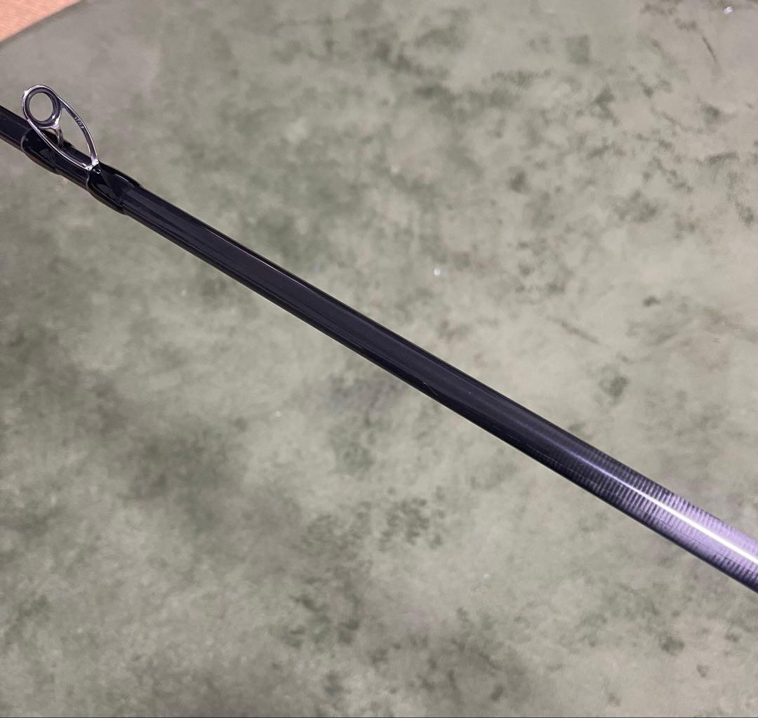 APIA アピア Foojin'RS バーバリアンC90MH+