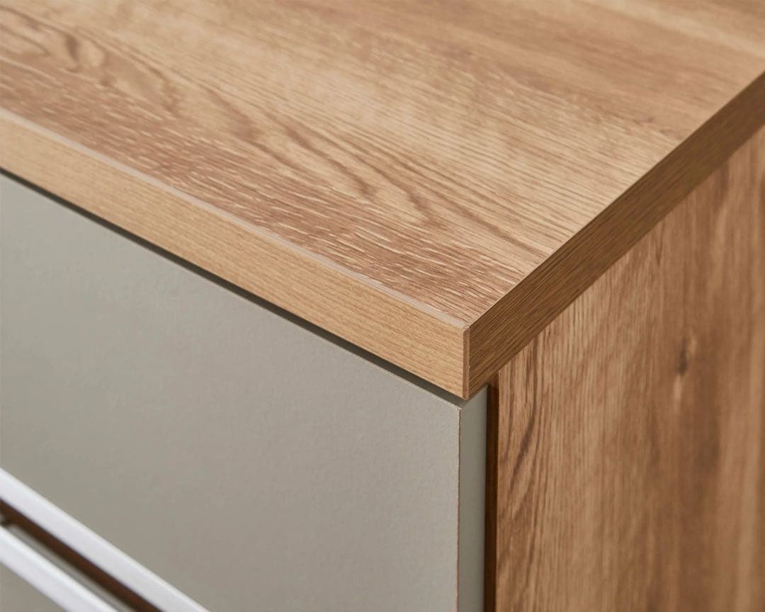 美品　ロータイプ 食器棚 キッチンカウンター