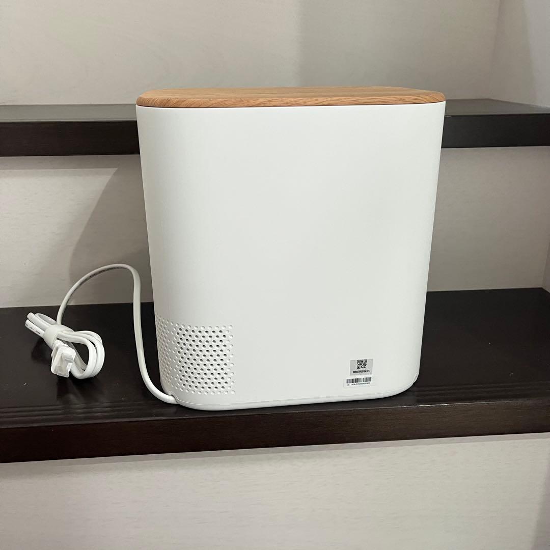 【ほぼ新品】SwitchBot ロボット掃除機 K11+