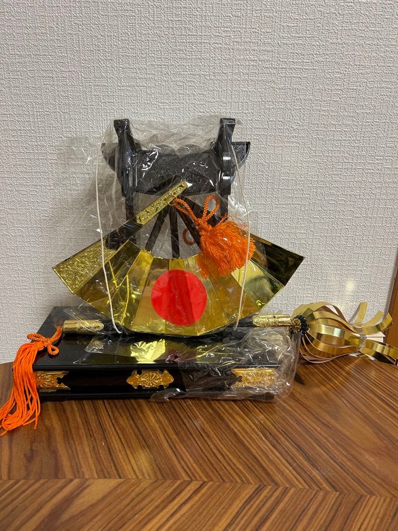 五月節句飾り 日本伝統文化