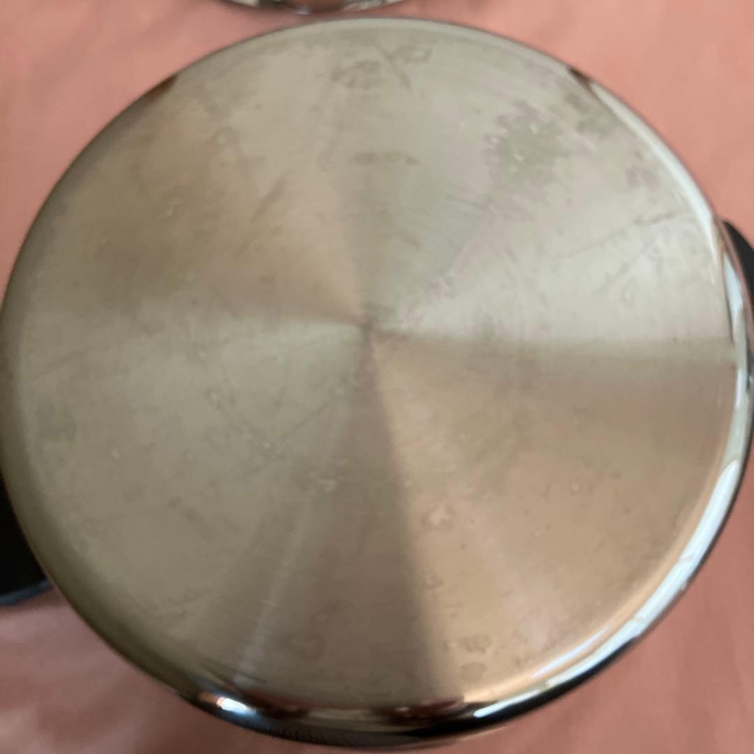 アムウェイクィーン6リットル鍋