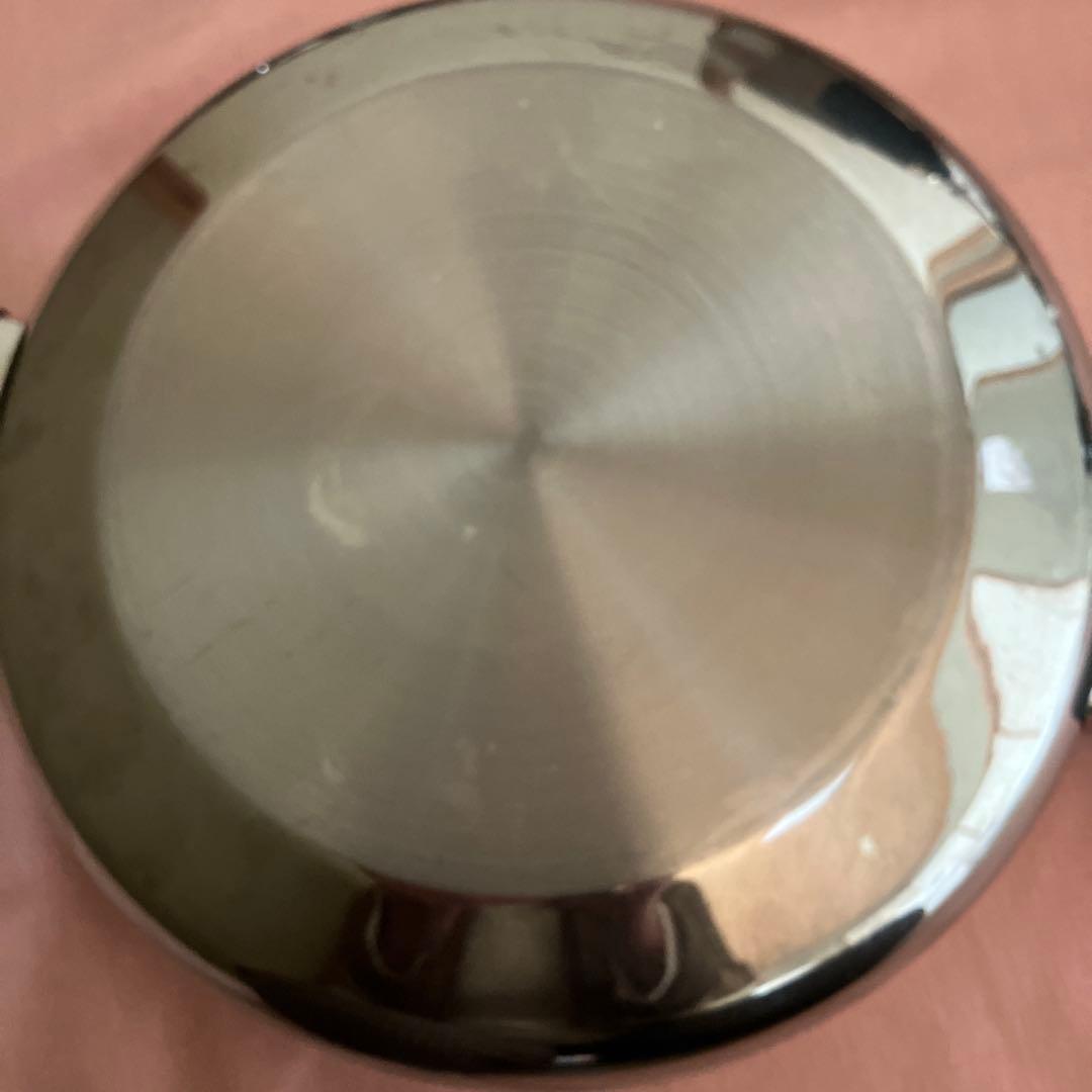 アムウェイクィーン6リットル鍋