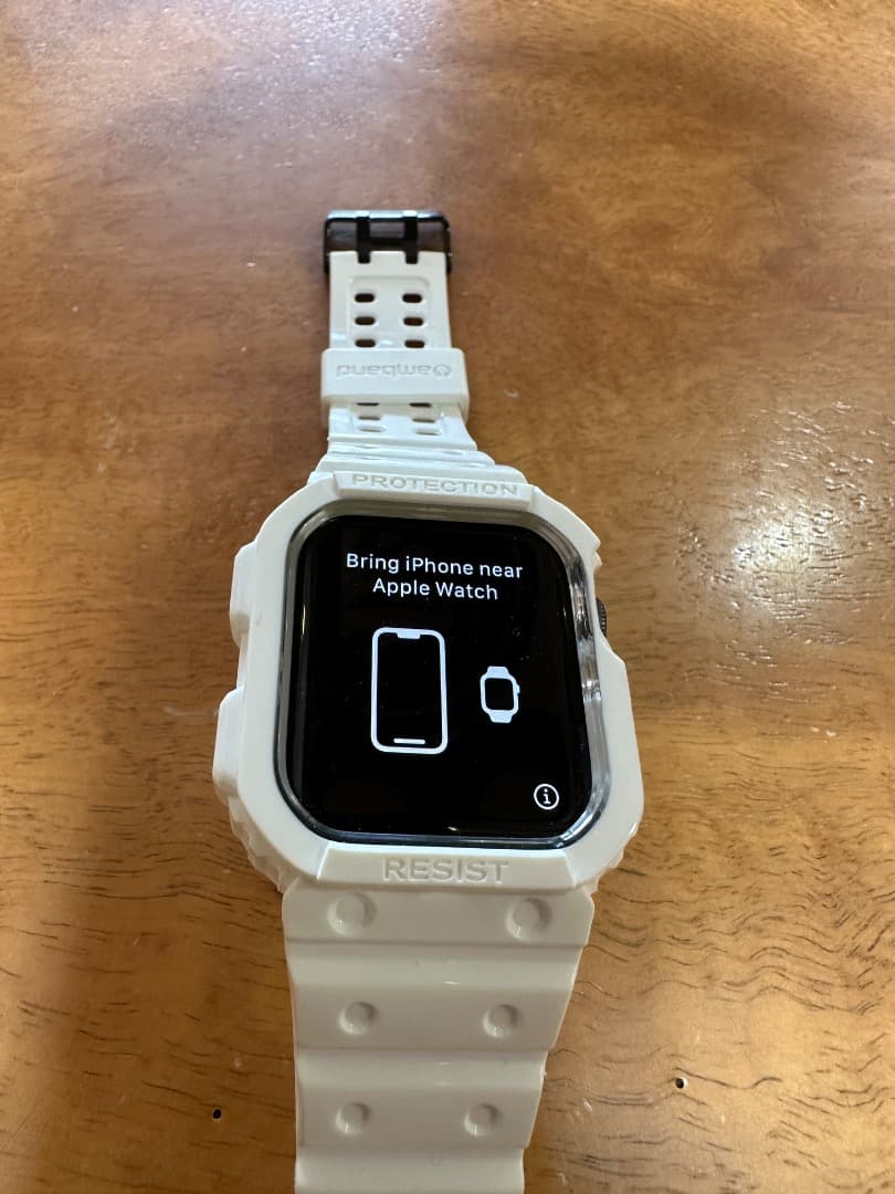 Apple Watch Series 3 GPSモデル 42mm 付属品多数