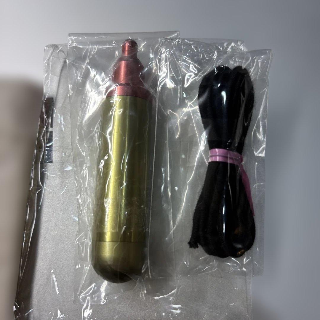 FTW フィオーラペンダント