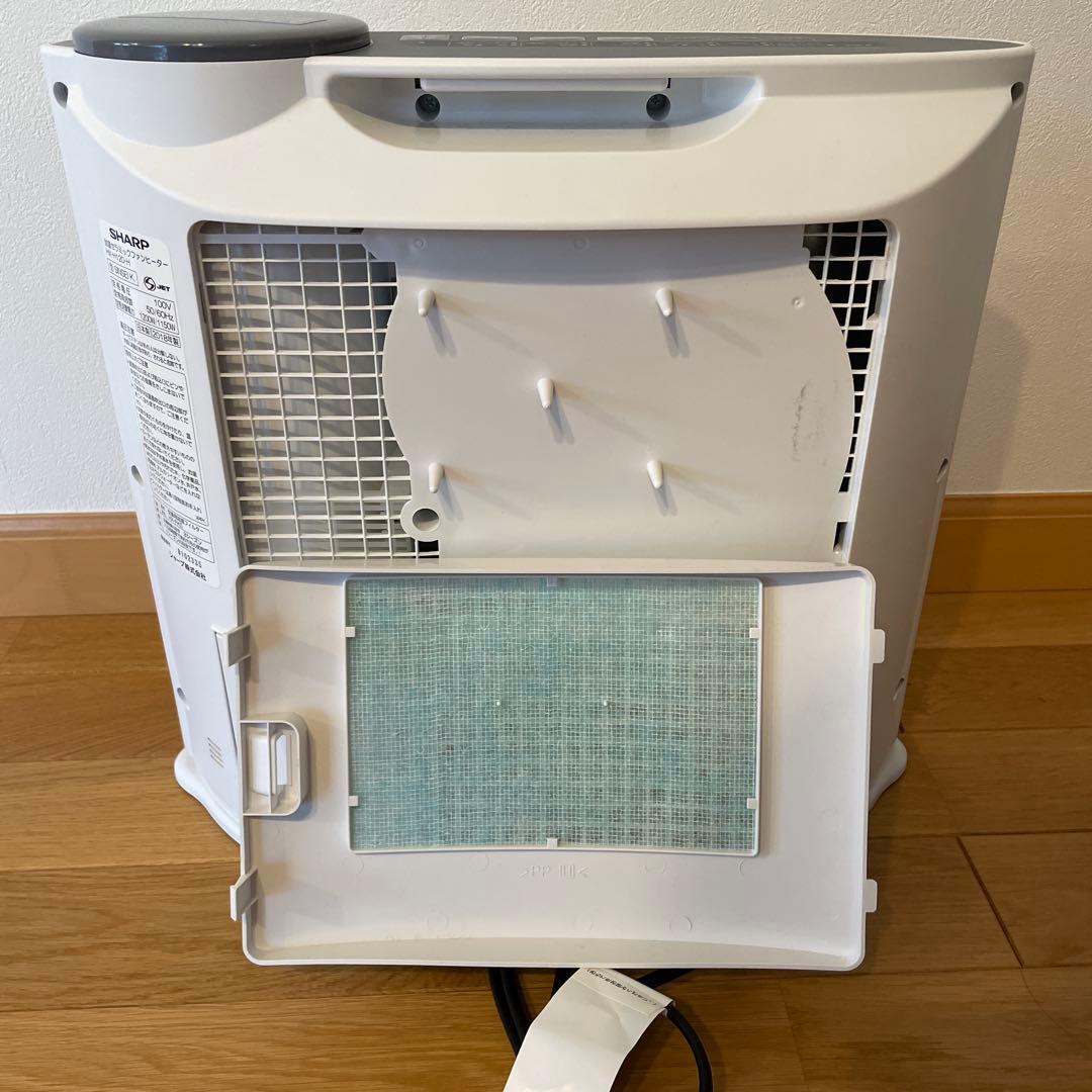 セラミックファンヒーター HX-H120-H