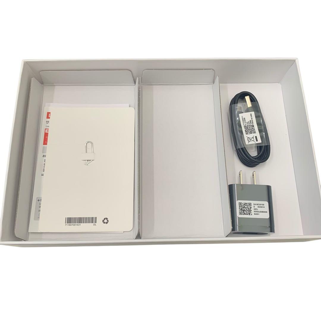 M12987-5 新品未使用品 FORCE Tab K10 タブレット 本体