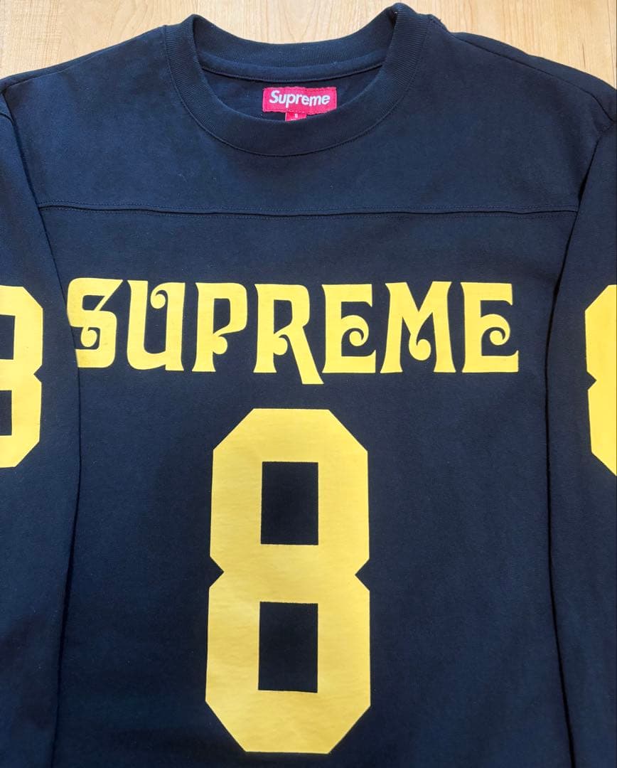 Supreme AFFILI8ED 長袖トレーナー