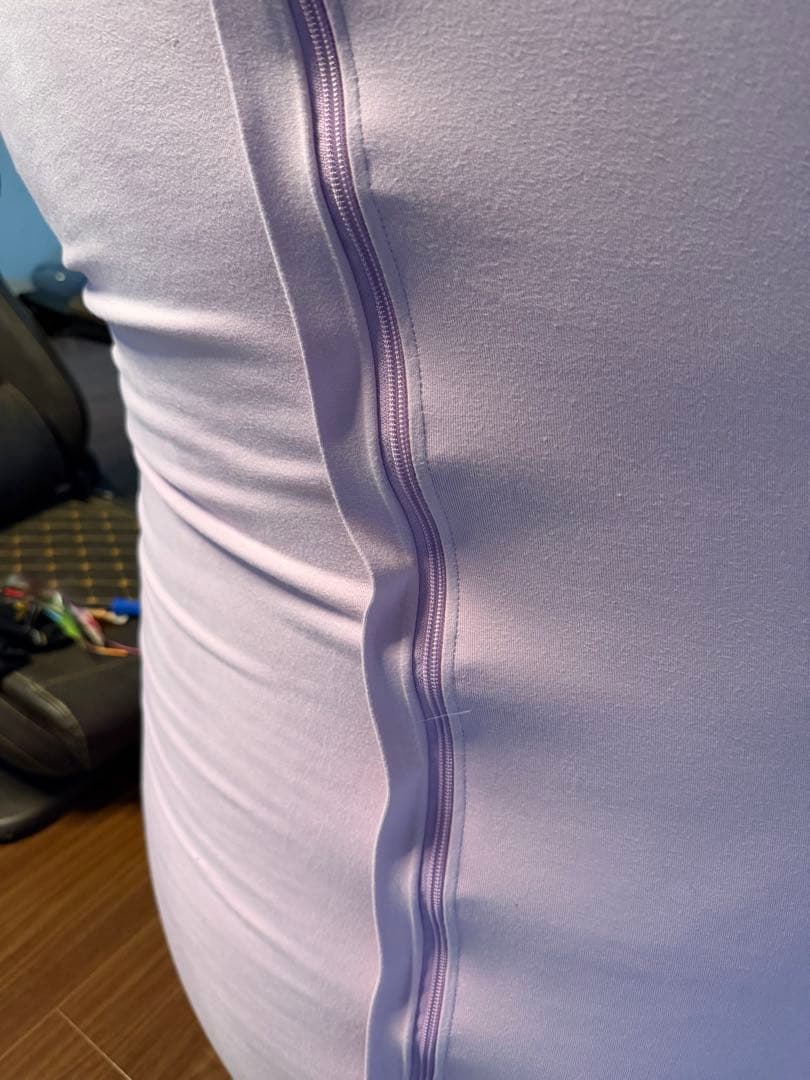 Yogibo Max ピンク 大きめ