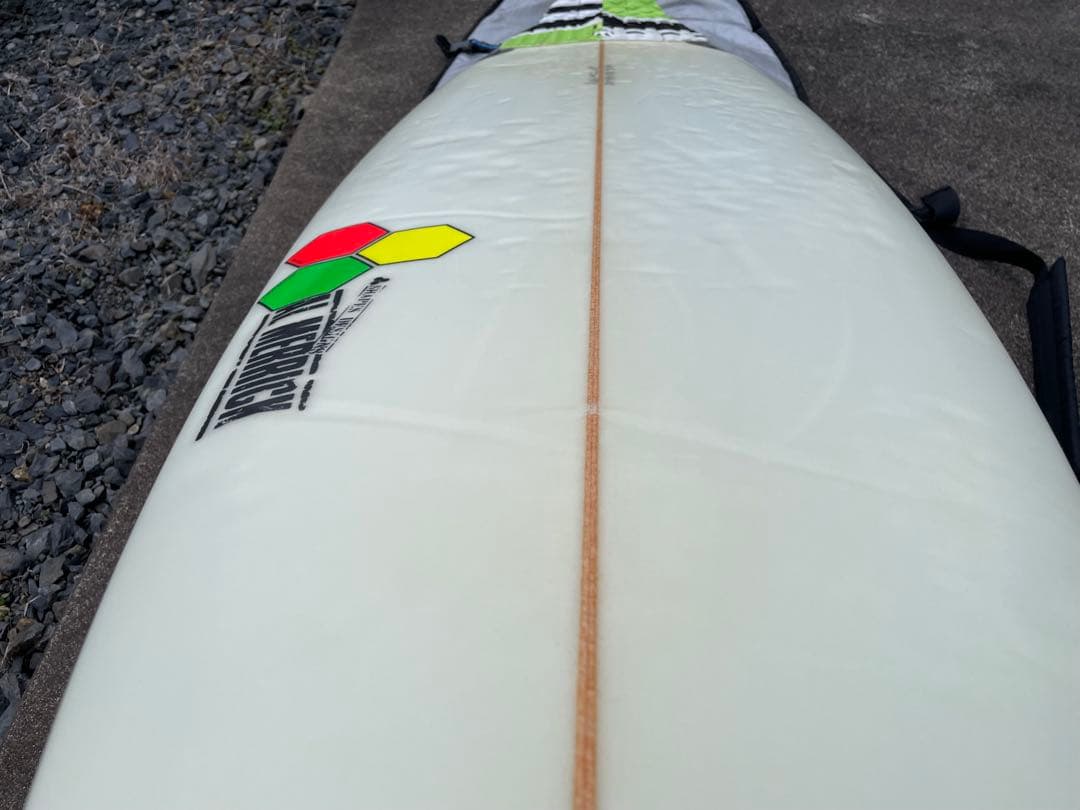 アルメリックニューフライヤー5'11\" ※愛知県内限定(例外有)※商品の説明必読